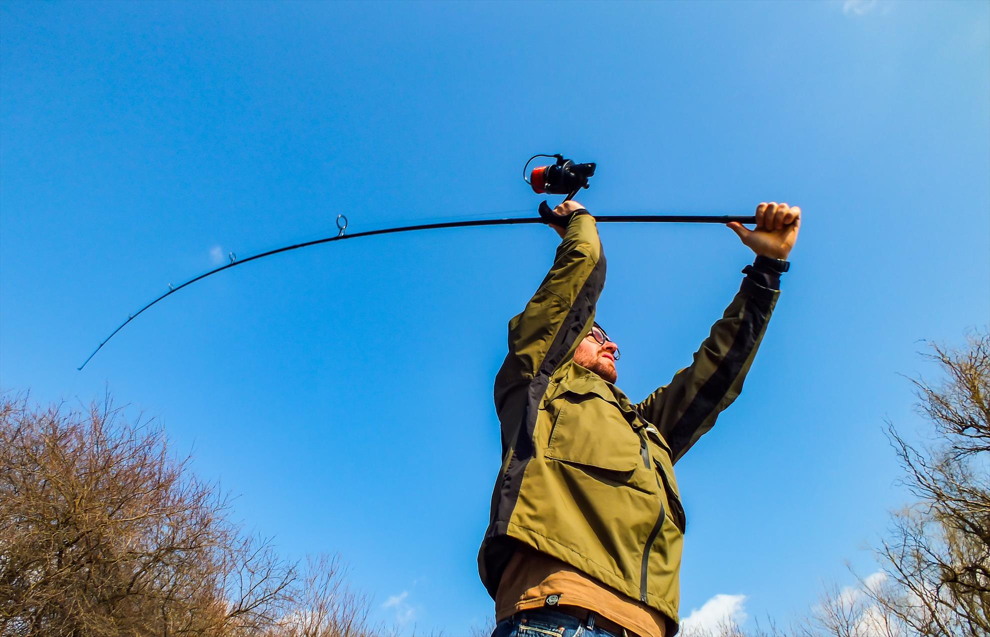 Solunar 2020. In douazeci douazeci se prinde peste!